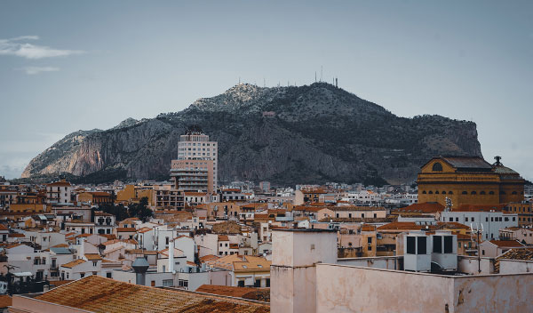 Provincia di Palermo